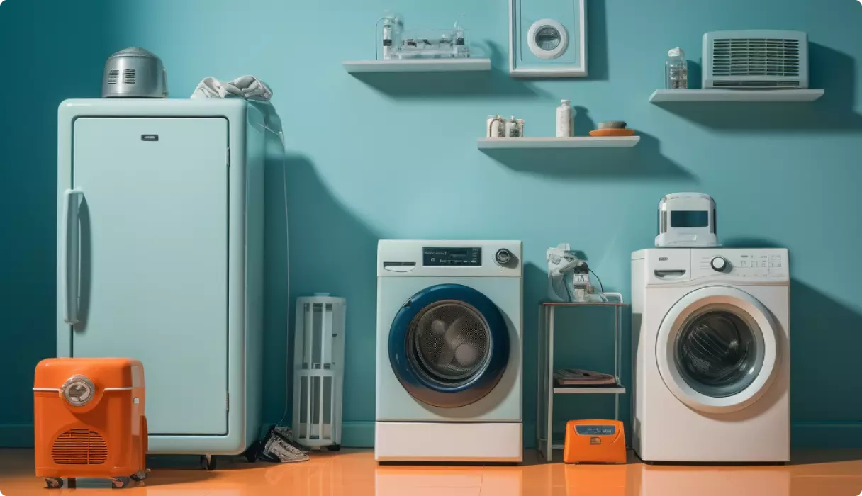 техника Kitfort